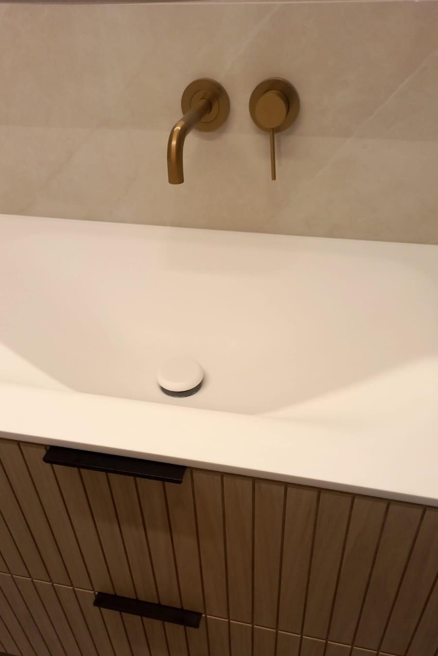 כיורים וואקום מלבנים